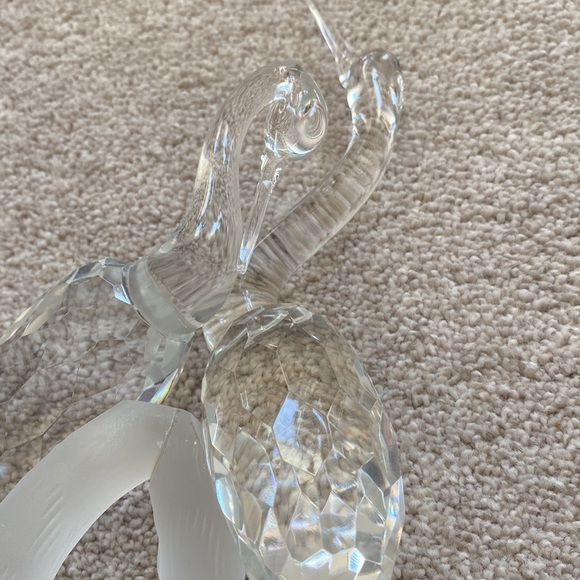 Raquel Breane Love Birds Crystal Ice Collection - Picture 8 of 11